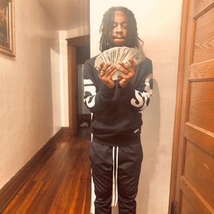 Meet your Posher, Get